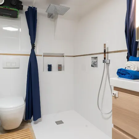 Apartment Le Clarice - Appt Climatise A